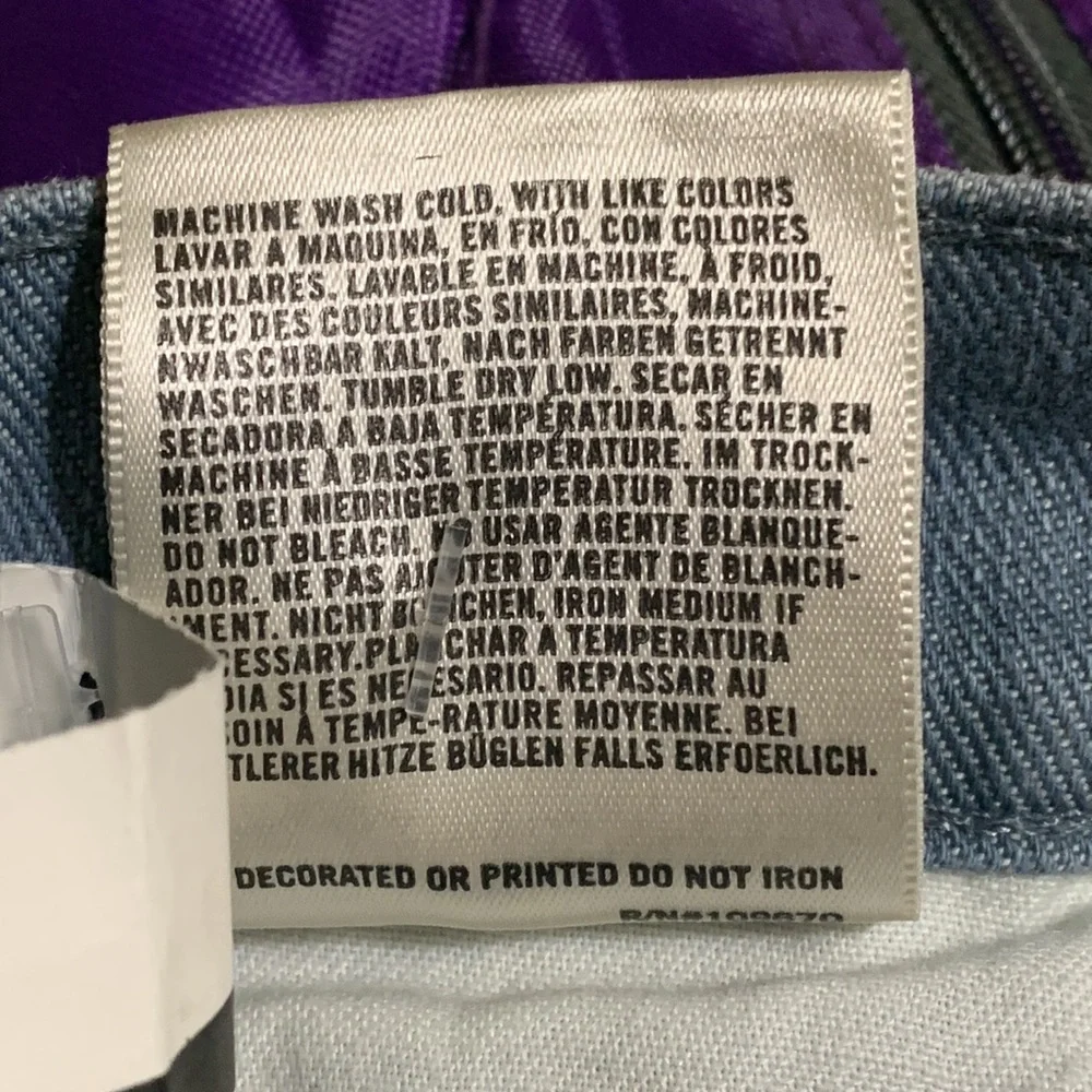 CITIZENS OF HUMANITY- BY JEROME DAHAN (27) - Picture 12 of 16